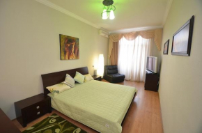  Apartments in the city center on Sobornaya Street  Николаев